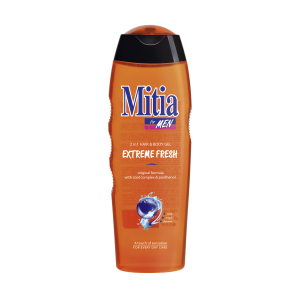 Mitia For Men Extreme Fresh Żel pod prysznic 2w1 750 ml