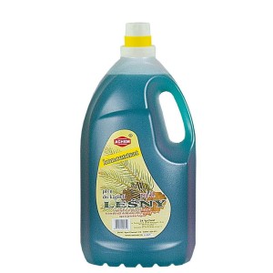 Achem Płyn do kąpieli Leśny 4 l