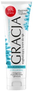 Krem do rąk Gracja Miraculum 100 ml