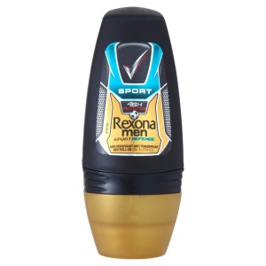 Rexona Men Sport Defence w kulce 50 ml