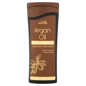 Joanna Argan Oil Odżywka z olejkiem arganowym włosy suche i zniszczone 200 g