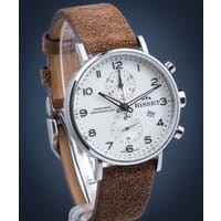 Zegarek męski Bisset Payerne Chronograph