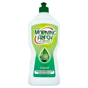 Morning Fresh Original Skoncentrowany płyn do mycia naczyń 900 ml