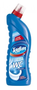 Tajfun Żel do mycia WC morski 750 g