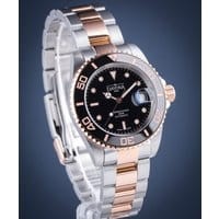 Zegarek męski Davosa Ternos Ceramic Automatic
