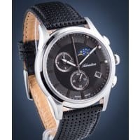Zegarek męski Adriatica Moonphase Chronograph