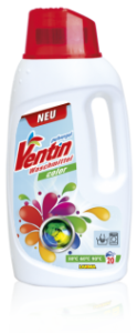 Ventin Proszek w żelu color 1,4 kg