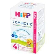 HiPP - Combiotik 4 Junior mleko modyfikowane