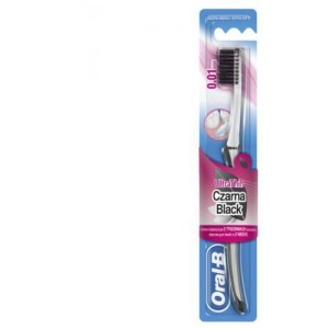 Oral-B szczoteczka Ultrathin Pro Gum Care ekstra miękka