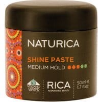 Rica Naturica Shine Paste Medium Hold 50ml