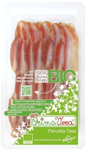 Primavera Bio Boczek plastry BIO 70 g
