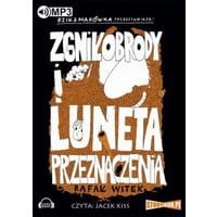 Bzik &amp; Makówka przedstawiają: Zgniłobrody i luneta przeznaczenia
