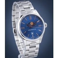 Zegarek męski Aerowatch Renaissance Moon Phase