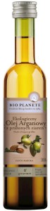 Bio Planete Olej arganowy (z prażonych ziaren) BIO 100 ml