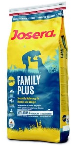 Josera Adult Family Plus 15 kg