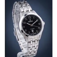 Zegarek damski Festina Titanium Date