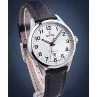 Zegarek damski Festina Titanium Date