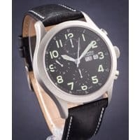 Zegarek męski Adriatica Limited Mechanical Valjoux 7750