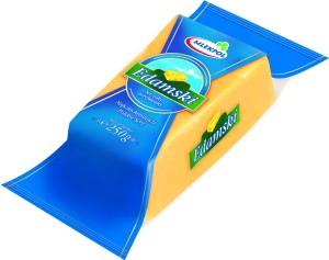Mlekpol Ser Edam 250 g