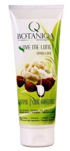 Botaniqa Love Me Long Cupuaçu and Shea Szampon - psy długowłose 250 ml