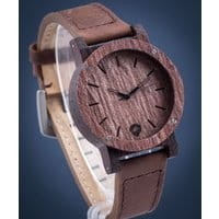 Zegarek Plantwear Raw Double Copper Heban