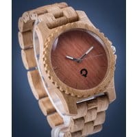 Zegarek Plantwear Urban Dąb