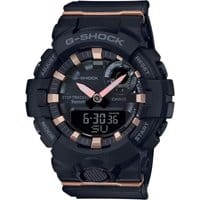 Zegarek Casio G-SHOCK S-Series G-Squad Bluetooth Sync Step Tracker