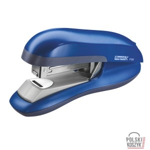 Zszywacz RAPID F30 niebieski