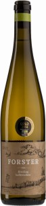 Wino Riesling Białe Półwytrawne Bio 0,75 l