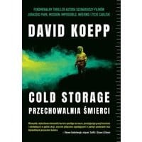 Cold Storage. Przechowalnia śmierci