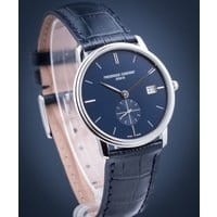 Zegarek męski Frederique Constant Slimline Midsize