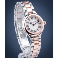 Zegarek damski Frederique Constant Classics Delight