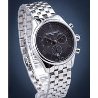 Zegarek męski Frederique Constant Classic Chronograph