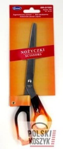 Grand Nożyczki 25.4cm bursz. GR-3100