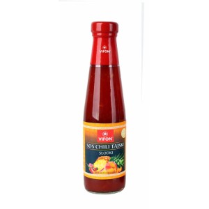 Sos chili tajski słodki Vifon 250 ml
