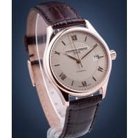 Zegarek męski Frederique Constant Classics Index Automatic
