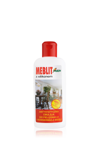 Meblit Emulsja do pielęgnacji i konserwacji mebli 150 ml