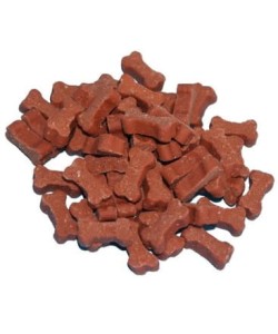Maced Mięsne kostki z wołowiną słoik 300 g
