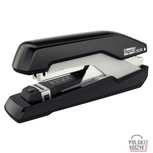 Rapid Zszywacz SO60 Supreme OMNIPRESS czarny