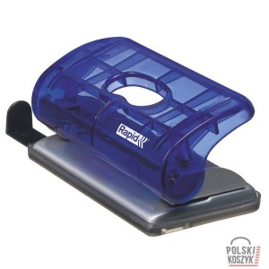 Zszywacz RAPID ECO czarny 24/6 10k