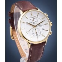 Zegarek męski Rubicon Chronograph