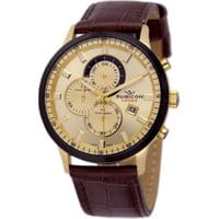 Zegarek męski Rubicon Chronograph