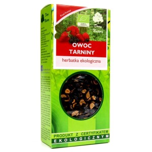 Dary Natury Herbatka Owoc Tarniny Bio 100 g
