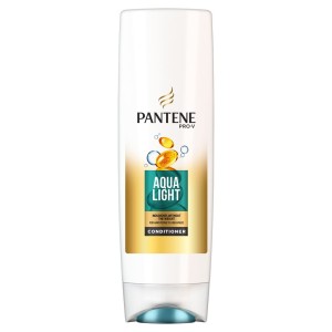 Pantene Pro-V Aqua Light Odżywka do włosów cienkich z tendencją do przetłuszczania się 200 ml