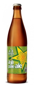 Pinta Piwo Pinta A Ja Pale Ale 0,5 l