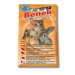 Certech Super Benek uniwersalny 10L