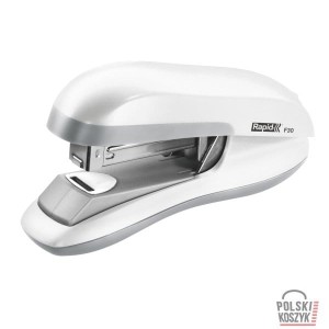 Zszywacz RAPID F30 biały 30k
