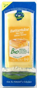 Oma Ser Maślany Plastry BIO 125 g