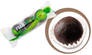 Lifefood Pralinki Czekoladowe Rawmeo Bezglutenowe BIO 69 g