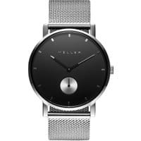Zegarek męski Meller Maori Black Silver